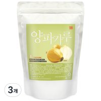 갑당 갑당약초 양파가루 300g 3개