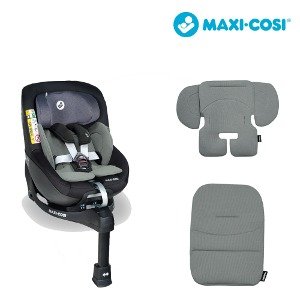 맥시코시 뉴 타이탄 프로 토들러 카시트 (ISOFIX)