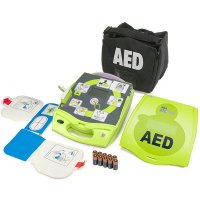 [ZOLL] 졸메디컬 제세동기(심장충격기) ZOLL AED Plus