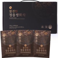 유기농마루 참진한 정읍 쌍화차  1개  100ml  15개입