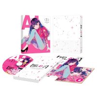 최애의 아이 블루레이 Blu-ray VOL1