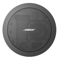 BOSE 카페매장 프리미엄 천정 매립 스피커 FS2C 검정