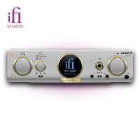 iFi Studio Pro iDSD Studio 레퍼런스 플래그쉽 DAC