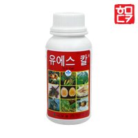 유일양귀비 1L 유에스칼 500ml 유일 천연착색제 과일