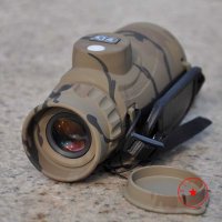 야간투시경 군사용 단안경 단망경 야투경 고배율 군용  MD842C