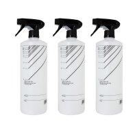 카프로 내화학성 소분용기 스프레이 트리거 1000 ml 3 PACK