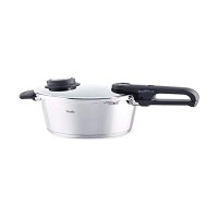 Fissler Vitavit 프리미엄 압력 솥 22cm 4.5리터 인덕션가능