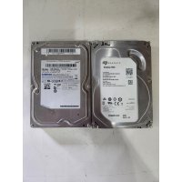 중고 SATA HDD 1TB 2TB 3.5인치 데스크탑용