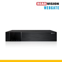 [웹게이트] UHN1600-H6R 16채널 NVR (8TB포함)