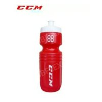 CCM 아이스하키 물통 물병 레드0.6L  레드-0.6L