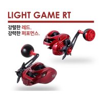 다이와 라이트게임 RT 150P RT150PL  150P 우핸들