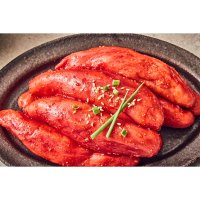 명란젓갈1kg[여수맛집 명동게장]