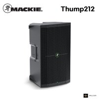 MACKIE 맥키 Thump212 12인치 1400W 파워드 스피커 Thump-212