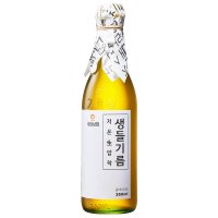 대현상회 저온생압착 생들기름  1개  350ml