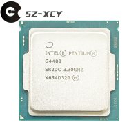 인텔 코어 i5-6600 i5 3.3 GHz SR2BW/SR2L5 쿼드 스레드 CPU 프로세서 6M 65W LGA 1151  한개옵션0