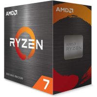 AMD 라이젠 7 5800X 8코어 16스레드 잠금 해제 데스크탑 프로세서