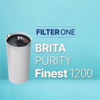 브리타 PURITY Finest 1200 (업소용 정수필터)