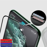 충전단자 마개 호환 스피커 먼지 그물 필터 9h 강화 유리 for iphone 14 13 12 mini 11 pro max x xs xr se 6s 7 8 plus 방진 스크린