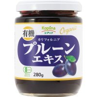 일본 koplina Prune Extract 코플리나 푸룬 자두 잼 280g 2팩  2개