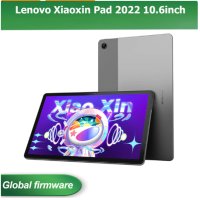 글로벌 펌웨어 Lenovo Tab P11 K11Pro Xiaoxin Pad 11 인치 6GB 128GB 태블릿 Android 10  글로벌롬6G 128G