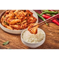 배추겉절이 2kg [여수맛집 명동게장]