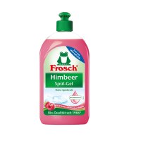 프로쉬 라즈베리 주방세제 500ml Frosch