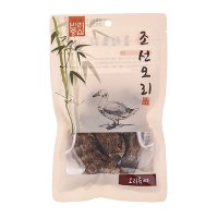 반려중심 조선오리목뼈 500g