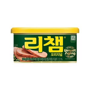 동원 리챔 200g