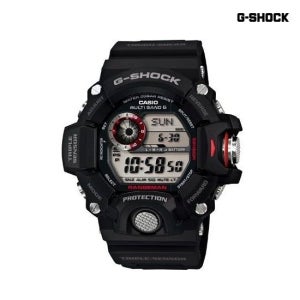 [롯데백화점] 지샥 GW-9400-1DR G-SHOCK 레인지맨 LE1214726962