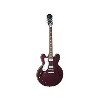 미국 에피폰 Epiphone Noel Gallagher Riviera Lefty Da