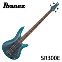 Ibanez 일렉베이스 CUB Cerulean Aura Burst SR300E