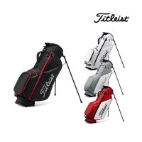 타이틀리스트 퍼포먼스 스포츠 스탠드백 Performance Sports Stand Bag Dark TB22SXPSK