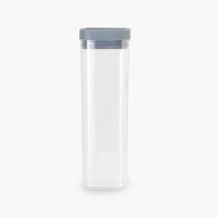 비가 vigar Storage Container 1200ml Green