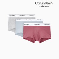 Calvin Klein Underwear CK언더웨어 BTS 정국 착장 남성 코튼 드로즈 3팩 2팩 세트 외 NB2380-67C
