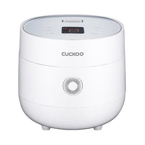[롯데백화점] 쿠쿠 3인용 에그 전기보온밥솥 CR-0375FW LE1214719900