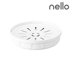 넬로 /N (본사직영) 넬로 펫 급수기 카본 정수 필터 NWF-B10C