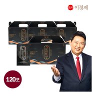 (新)이경제흑염소진액 70ml x 120포