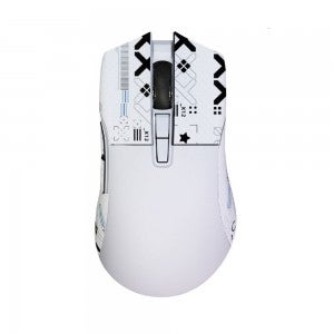 다모샤크 N3 전용 그립테이프 (화이트)