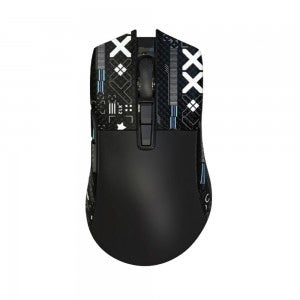 다모샤크 N3 전용 그립테이프 (블랙)