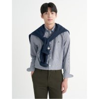 빈폴 Green BP BCycle Unisex 스트라이프 저지 셔츠