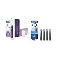 독일 오랄비 전동칫솔모 OralB iO Series 8 Electric Toothbrush