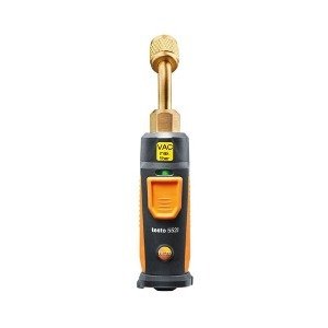 TESTO 552i 스마트 진공 프로브