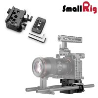 SmallRig 스몰리그 15mm 로드 서포트 시스템 SR2092B