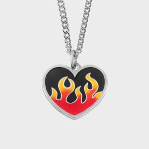 [논논] FLAME LOVE NEC(RED) 1