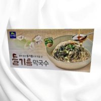 면사랑 들기름 막국수 789G 6인분