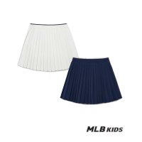 MLB키즈 MLB KIDS 바시티 스커트 MLB CNW 7FSKBV134