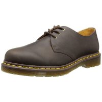 닥터마틴 Dr Martens 유니 1461 옥스포드 다크 크레이지 호스 11 US 여성 10 남성 Gaucho 390