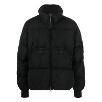 CP컴퍼니 23FW EcoChrome R Mixed Down Jacket 에코 크롬R 15CMOW175A 006369G 683