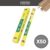 이라이프 소원향 40g x10세트