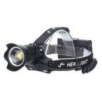 LED 충전식 줌 랜턴 헤드랜턴 XHP160 16CORE 18600MAX